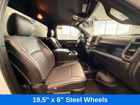 Used 2022 RAM 4500 Tradesman image 20