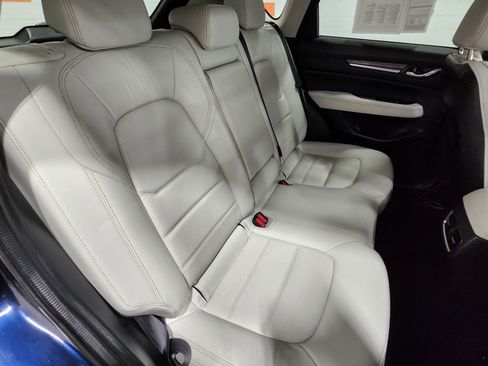 Used 2018 MAZDA CX-5 Grand Touring image 22