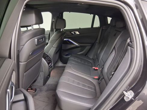 Used 2021 BMW X6 sDrive40i w/ Executive Package RWD image 13