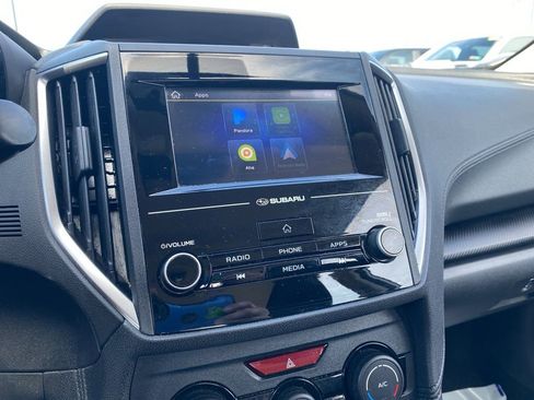 Used 2023 Subaru Impreza 2.0i image 25