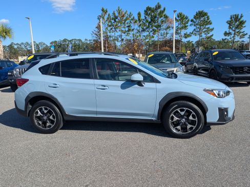 Certified 2021 Subaru Forester Limited w/ Popular Package #3 image 3