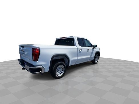 New 2025 GMC Sierra 1500 Pro w/ Pro Value Package image 8