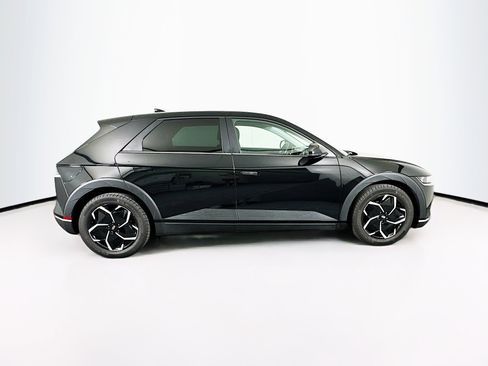 Used 2024 Hyundai Ioniq 5 SEL image 10