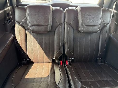 Used 2018 Mercedes-Benz GLS 450 4MATIC image 22