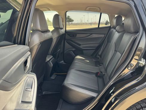 Used 2022 Subaru Crosstrek 2.5i Sport image 30