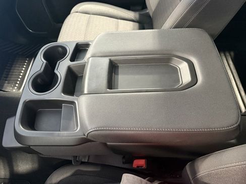 Used 2025 Chevrolet Silverado 1500 LT image 43