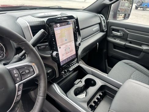 New 2026 RAM 2500 Big Horn image 23