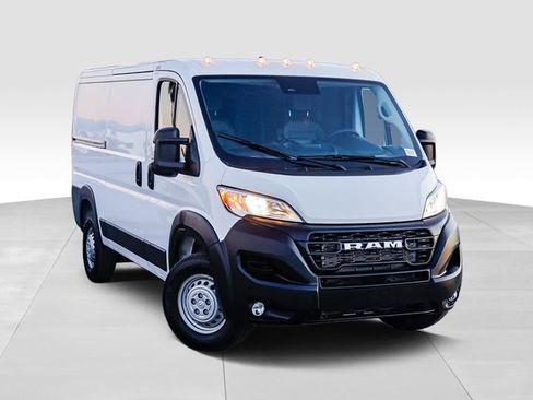 New 2026 RAM ProMaster 1500 w/ Convenience Group image 2