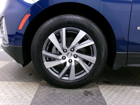 Certified 2023 Chevrolet Equinox LT image 16