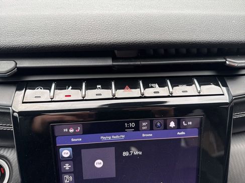 Used 2024 Jeep Grand Cherokee L Altitude image 59