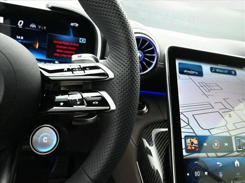 New 2025 Mercedes-Benz SL 63 AMG S e Performance 4MATIC image 15