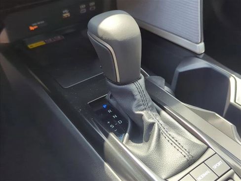 New 2026 Toyota Camry SE FWD image 20