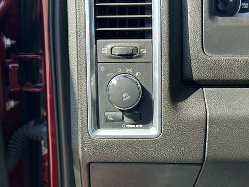 Used 2022 RAM 1500 Classic Warlock w/ Electronics Group image 20