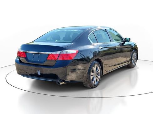 Used 2014 Honda Accord LX image 4