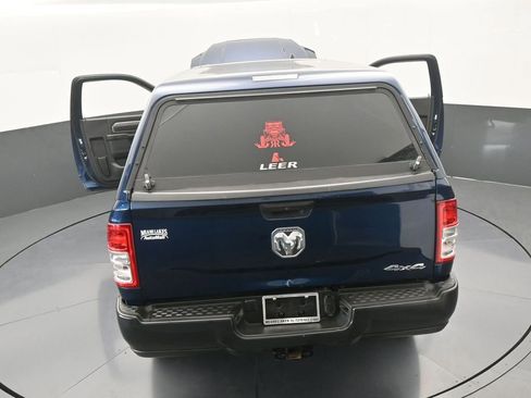 Used 2022 RAM 2500 Tradesman image 62