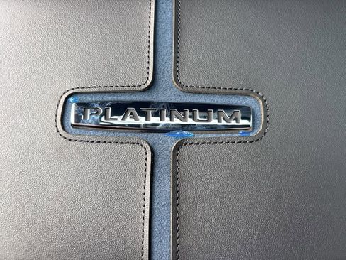 New 2026 Ford F250 Platinum w/ Tremor Off-Road Package image 18