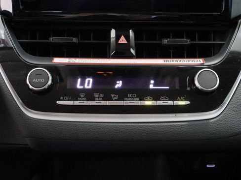 Certified 2026 Toyota Corolla LE FWD image 18