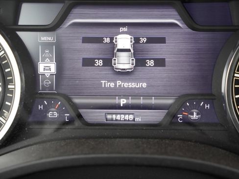 Used 2025 RAM 1500 Big Horn AWD/4WD image 7