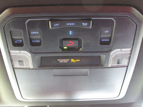 Used 2024 Toyota Sequoia TRD Pro AWD/4WD image 32