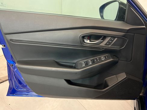 Used 2024 Honda Accord Sport image 16