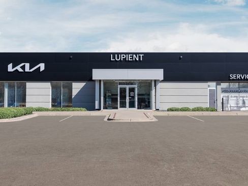 New 2026 Kia Seltos EX AWD/4WD image 13