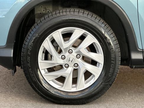 Used 2015 Honda CR-V EX image 32