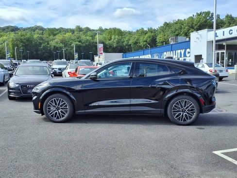 New 2025 Ford Mustang Mach-E Premium w/ Interior Protection Package image 4