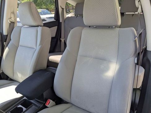 Used 2016 Honda CR-V EX image 27