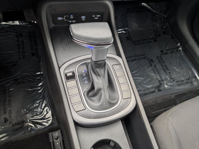 Used 2025 Hyundai Kona SE FWD image 26