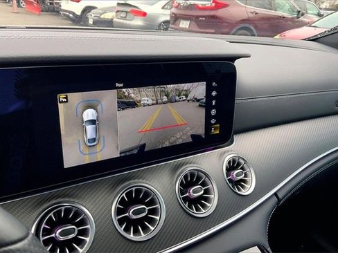 Certified 2022 Mercedes-Benz AMG GT 43 image 23