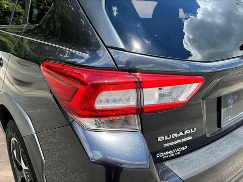 Used 2019 Subaru Crosstrek 2.0i Premium w/ Moonroof Package AWD/4WD image 23