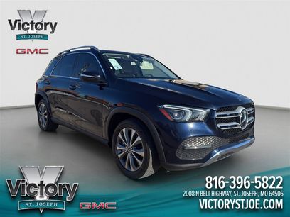 Used 2020 Mercedes-Benz GLE 350 4MATIC