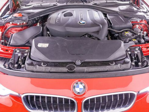 Used 2017 BMW 330i xDrive Sedan image 41