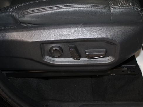 Used 2024 Toyota Tundra Limited image 31