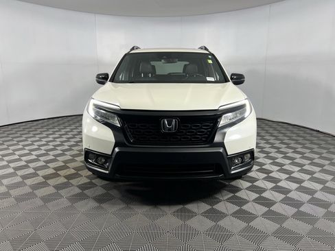 Used 2019 Honda Passport Touring image 9