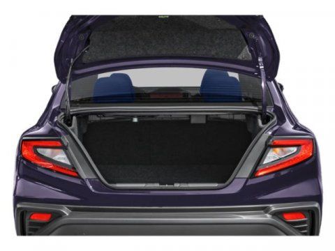 New 2026 Subaru WRX tS w/ WRX Essentials Package AWD/4WD image 13