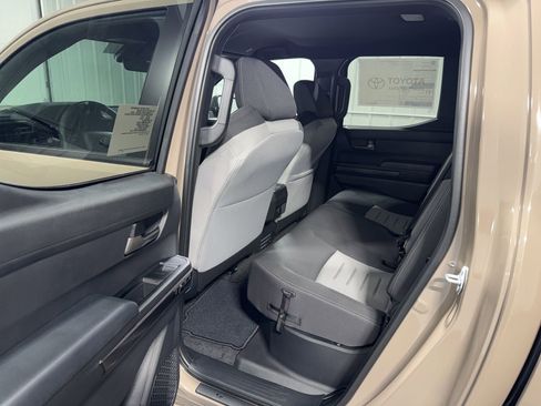 New 2026 Toyota Tacoma TRD Sport AWD/4WD image 15