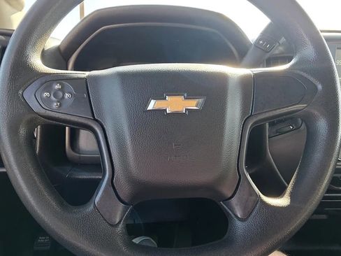 Used 2019 Chevrolet Silverado 2500 W/T image 20
