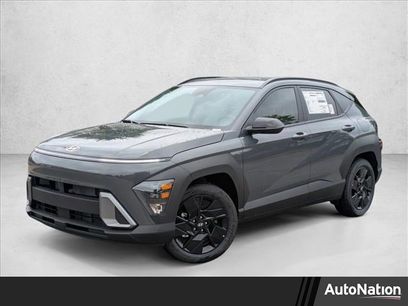 New 2026 Hyundai Kona SEL Sport