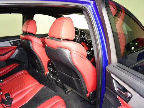Certified 2023 Acura MDX A-Spec AWD/4WD image 44