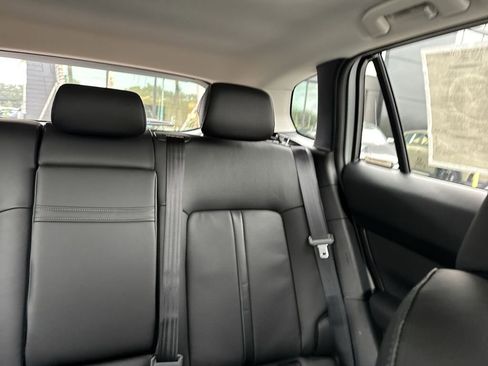 New 2026 MAZDA CX-50 AWD 2.5 S w/ Accent Package image 19