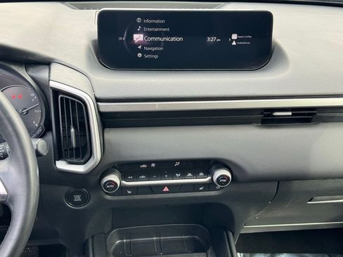 Used 2024 MAZDA CX-50 AWD 2.5 S w/ Preferred Package image 18