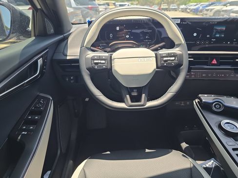 New 2026 Kia EV6 GT-Line RWD image 14
