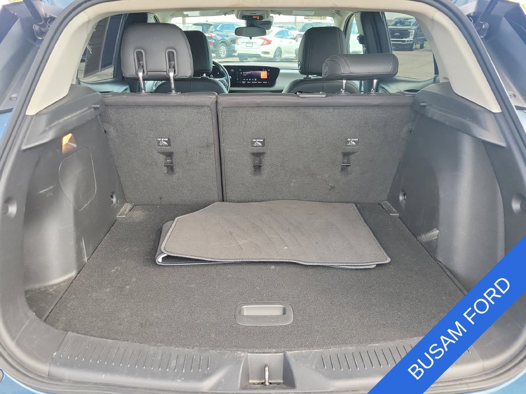 Used 2024 Buick Encore GX Preferred FWD image 6