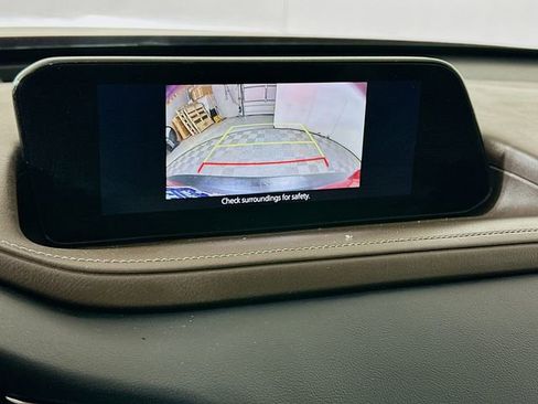 Used 2022 MAZDA CX-30 AWD 2.5 S w/ Premium Package image 14