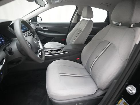 Used 2021 Hyundai Sonata SEL FWD image 7
