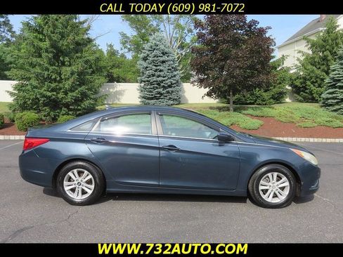 Used 2011 Hyundai Sonata GLS w/ Popular Equipment Pkg 2 FWD image 4