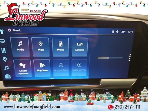 New 2026 Chevrolet Silverado 1500 RST w/ Safety Package image 25