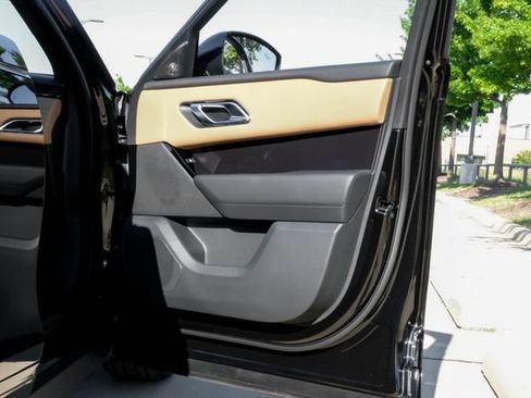 New 2026 Land Rover Range Rover Velar Autobiography AWD/4WD image 49