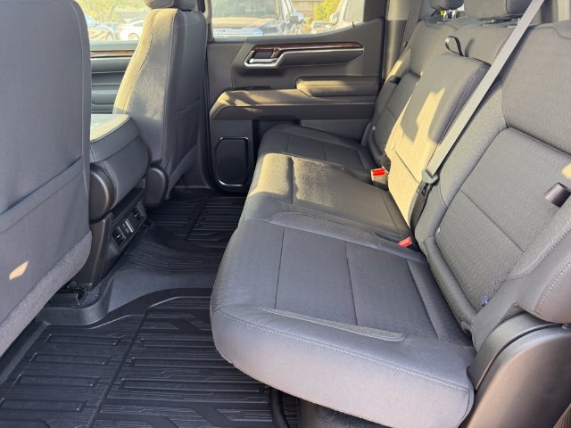 New 2026 GMC Sierra 1500 Elevation w/ Elevation Select Package AWD/4WD image 10